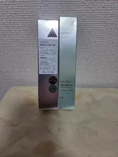 REEDLE SHOT 300 & CICA RETI-A CREAM 0.06