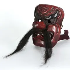 2026年最新】能面の人気アイテム - メルカリ