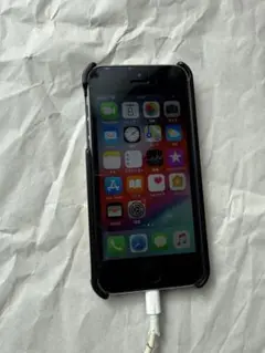 iPhone5S 容量16GB？