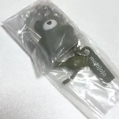 mojojojo カラフルマルチチャーム　matcha
