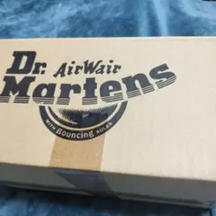 Dr. Martens メリージェーン ブラックのサムネイル