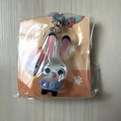 ズートピア 2 めじるしアクセサリー ジュディ