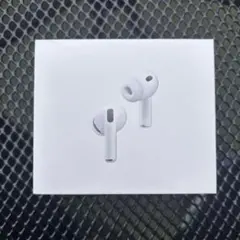 Apple AirPods Pro 3 【新品未開封】