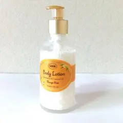 サボン　ボディローションマンゴー・キウイ　200ml