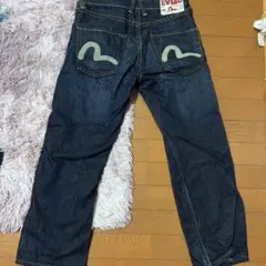 EVISU LONDON BROTHER NIPPON 9055 32 - メルカリ