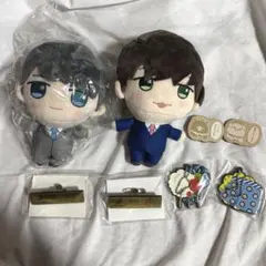 2025年最新】牧凌太 ぬいぐるみの人気アイテム - メルカリ