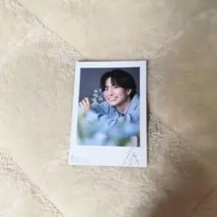 2025年最新】綱啓永チェキの人気アイテム - メルカリ