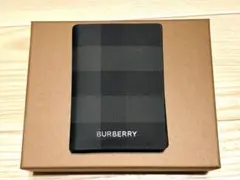【dinnis様専用】BURBERRY名刺入れのサムネイル