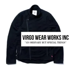 VIRGOwearworks SWEATRIDERS BRAHMAN ライダースのサムネイル