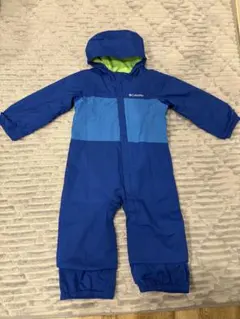 コロンビア ジャンプスーツ 3T 100 つなぎ オムニテック スキー スノー