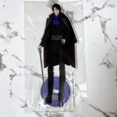 BLEACH 朽木白哉 アクリルスタンド WEBくじ 第4弾 BLEACH 朽木白哉 アクリルスタンド WEBくじ 第4弾 - メルカリ