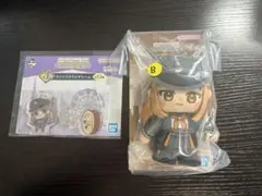 せ*つ様 一番くじ Fate/Grand Order FGO 岸波白野（女） 2