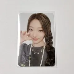 Hearts2Hearts 2aN Lily brown数量限定ステラセット - メルカリ