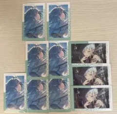 プロセカ　日野森雫　エピカ