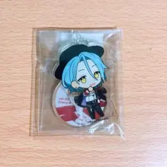 あんスタ アニメイトカフェ アクスタ HiMERU