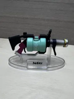 スプラトゥーン3 ブキコレクション 96ガロン ライトブルー