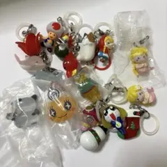 ＊*＊様 めじるしアクセサリー　キーホルダー　まとめ売り