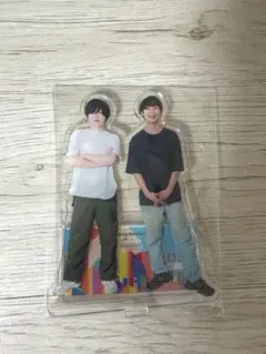 Shota Watanabe アクリルスタンド 2点セット - メルカリ