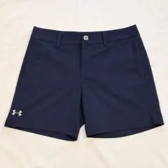UNITED ARROWS GOLF × AddElm ストレッチショートパンツ - メルカリ
