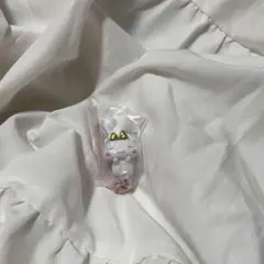 シナモン おみみでぶらりんマスコット　かがやきver ぶら〜ん