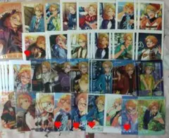 あんスタ 遊木真 TRIP 缶バッジ ID風カード - メルカリ