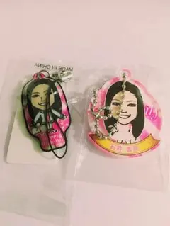 石井杏奈クリーナーセット