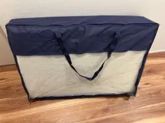 シングルサイズ 薄型マットレス　引取りのみ