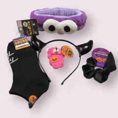 ハロウィングッズ
