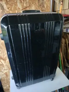 ハードキャリーケース ブラックのサムネイル
