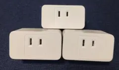 MEROSS MSS110　スマートプラグ 3個セット