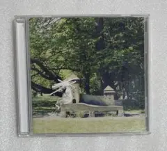 新品ケース　ヨルシカ　エルマ　CDアルバム