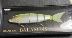 BALAM 245 フローティングビッグベイト - メルカリ