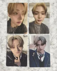 ALD1 サンウォン タワレコ 特典 トレカ ジュエルケース Jewel