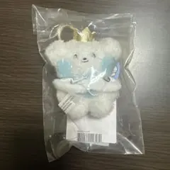 zb1 zeroni メッセージぬいぐるみキーリング ギュニニ - メルカリ