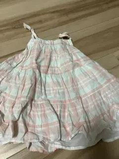 ギャップ　12-18ヶ月