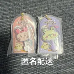 ちいかわ ミニチュアチョコチャーム ロリポップチョコチャーム 古本屋 モモンガ