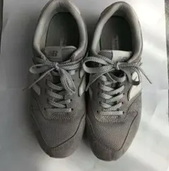 New Balance 996 グレー スニーカー