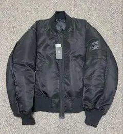 完売品 タグ付未使用 GU×UNDERCOVER MA-1 サイズ M