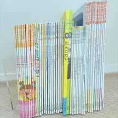 幼児絵本まとめうり ４８冊
