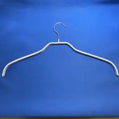 中古 MAWAハンガー 10本セット シルエット 41Ｆ