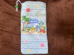 ポケモン サマーポーチ