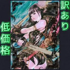 【戦国大戦TCG】 CTR 立花誾千代 PT立花誾千代 BushoCard/2588立花誾千代 - 戦国IXA Wiki