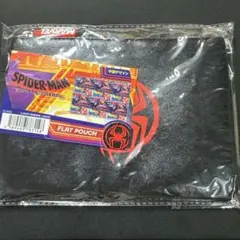 Spider-Man Across the Spider-Verse ポーチのサムネイル
