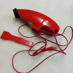 新品 ナショナルハンドクリーナー 昭和レトロ ヴィンテージ - メルカリ