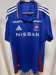 横浜F・マリノス 2025オーセンユニ3XL