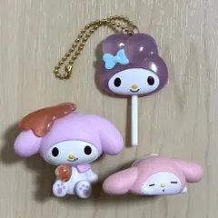 サンリオ　マイメロ　まとめ売り