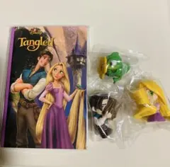 2025年最新】ラプンツェル フィギュアの人気アイテム - メルカリ