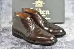 2026年最新】alden 1339の人気アイテム - メルカリ