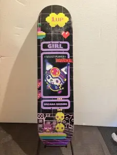 ひこにゃんloves skateboard 24インチデッキ 限定販売 - メルカリ