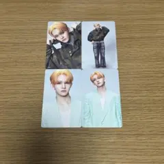 田島将吾 EXHIBITION トレカ セット